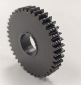 Small module spur gear