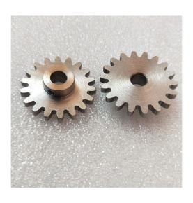 spur gear