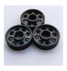 spur gear