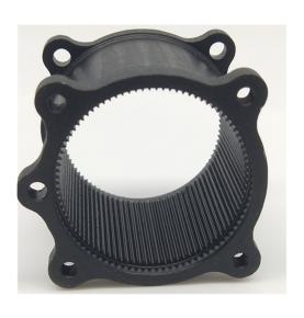 reduction gearbox inner ring