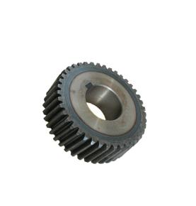 C45 spur gear