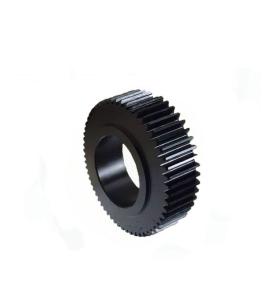 Small module spur gear