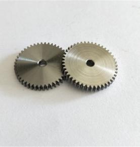 spur gear