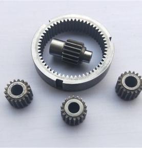 Spur gear manufacturer