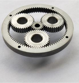 inner gear ring