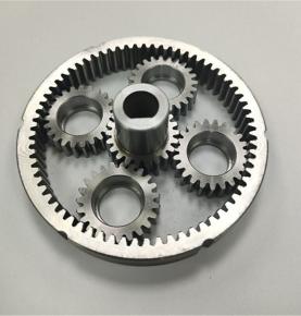 internal gear