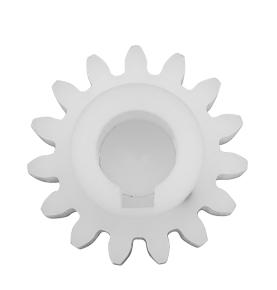 POM spur gear