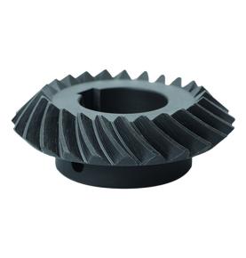 POM sprial bevel gear