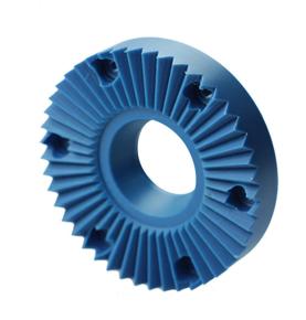  plastic spur bevel gear