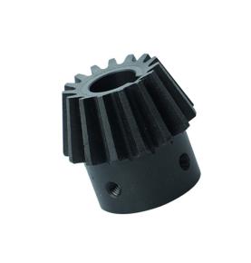 POM spur bevel gear