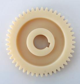  POM spur gear