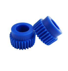 POM spur gear