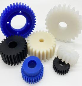 Plastic gear manufacturer