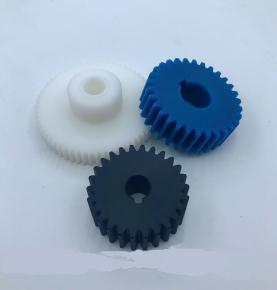 plastic gear