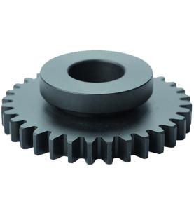  POM spur gear