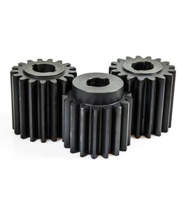 POM spur gear