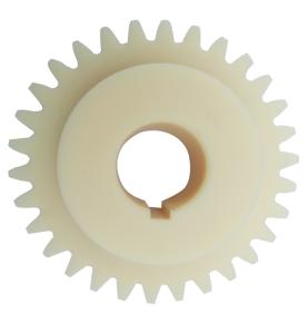 POM spur gear