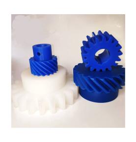  Shenzhen plastic gear manufacturers