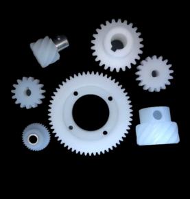 plastic gear