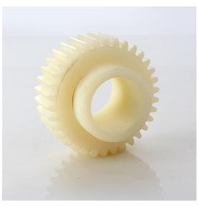 POM spur gear