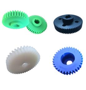 plastic gear