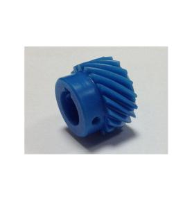 POM helical gear