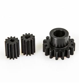 plastic spur gear