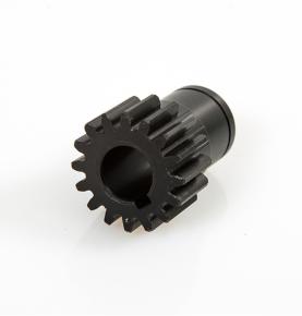 plastic spur gear