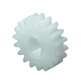 plastic spur gear