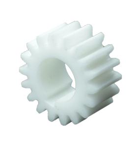 plastic spur gear