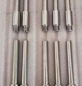  stainless steel parts