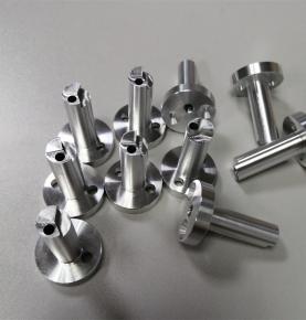  Aluminum parts 